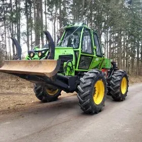 ORVEX LT 100 manual / 2017 / 8 800 m/h (2)