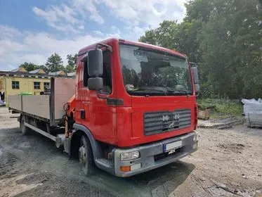 MAN TGL 12.180 / 2006 / 272 300 km (3)