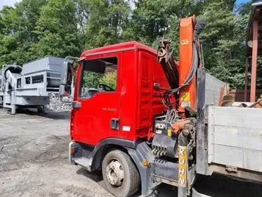 MAN TGL 12.180 / 2006 / 272 300 km (7)