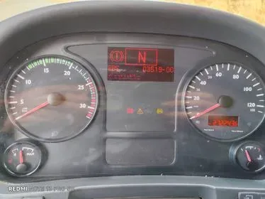 MAN TGL 12.180 / 2006 / 272 300 km (11)