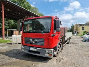 MAN TGL 12.180 / 2006 / 272 300 km (1)