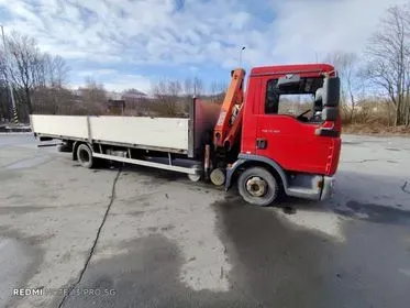 MAN TGL 12.180 / 2006 / 272 300 km (4)