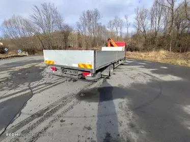 MAN TGL 12.180 / 2006 / 272 300 km (5)