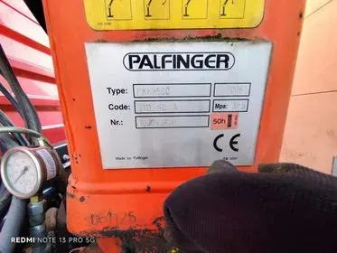 MAN TGL 12.180 / 2006 / 272 300 km (9)