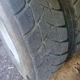 Volvo FMX 540 / 2017 / 460 800 km (8)