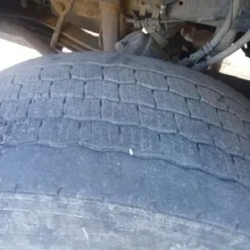 Volvo FMX 540 / 2017 / 460 800 km (9)