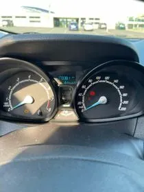 FORD TOURNEO COURIER / 2019 / 173 400 km (8)