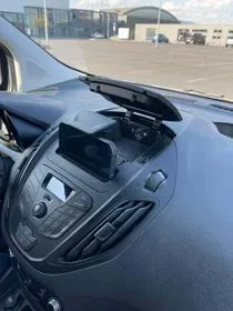 FORD TOURNEO COURIER / 2019 / 173 400 km (7)