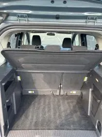 FORD TOURNEO COURIER / 2019 / 173 400 km (5)