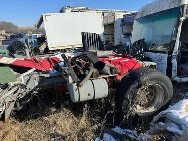 Motor Volvo / 200 000 km (7)