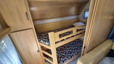 HOBBY DE LUXE 560 / 1997 (7)