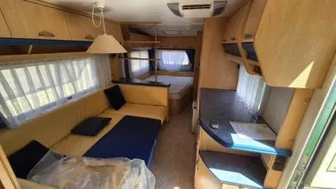 HOBBY DE LUXE 560 / 1997 (6)