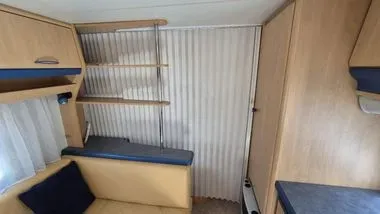 HOBBY DE LUXE 560 / 1997 (9)