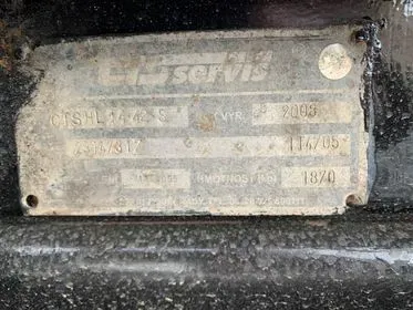 MAN TGM 18.280/ 2008/ hook lift truck / 509 412 km  (13)