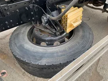 MAN TGM 18.280/ 2008/ hook lift truck / 509 412 km  (16)