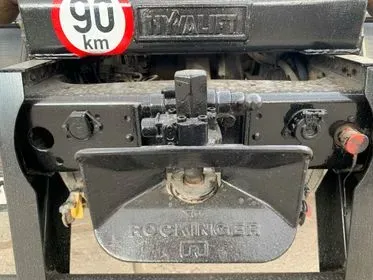 MAN TGM 18.280/ 2008/ hook lift truck / 509 412 km  (22)