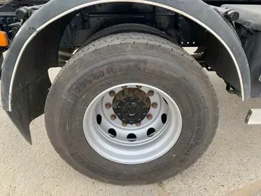 MAN TGM 18.280/ 2008/ hook lift truck / 509 412 km  (23)