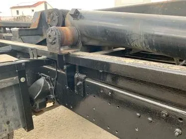 MAN TGM 18.280/ 2008/ hook lift truck / 509 412 km  (27)