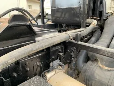 MAN TGM 18.280/ 2008/ hook lift truck / 509 412 km  (28)