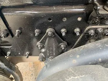 MAN TGM 18.280/ 2008/ hook lift truck / 509 412 km  (30)