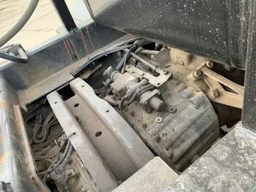 MAN TGM 18.280/ 2008/ hook lift truck / 509 412 km  (31)