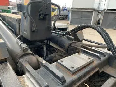 MAN TGM 18.280/ 2008/ hook lift truck / 509 412 km  (32)