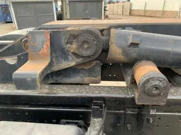 MAN TGM 18.280/ 2008/ hook lift truck / 509 412 km  (35)