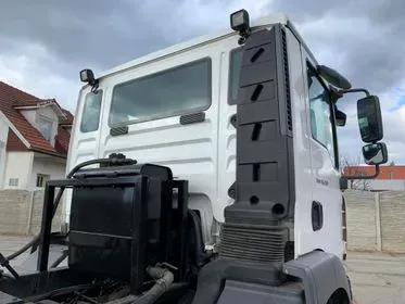 MAN TGM 18.280/ 2008/ hook lift truck / 509 412 km  (37)