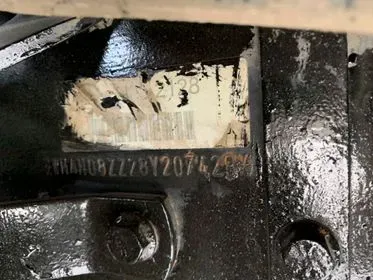 MAN TGM 18.280/ 2008/ hook lift truck / 509 412 km  (40)