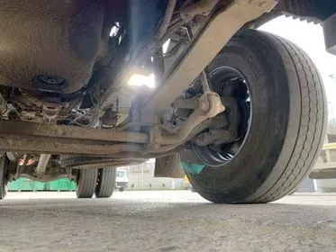 MAN TGM 18.280/ 2008/ hook lift truck / 509 412 km  (43)