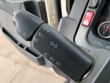 MAN TGM 18.280/ 2008/ hook lift truck / 509 412 km  (51)