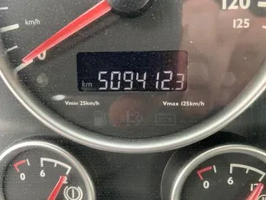 MAN TGM 18.280/ 2008/ hook lift truck / 509 412 km  (52)