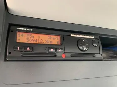 MAN TGM 18.280/ 2008/ hook lift truck / 509 412 km  (57)