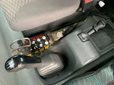 MAN TGM 18.280/ 2008/ hook lift truck / 509 412 km  (60)