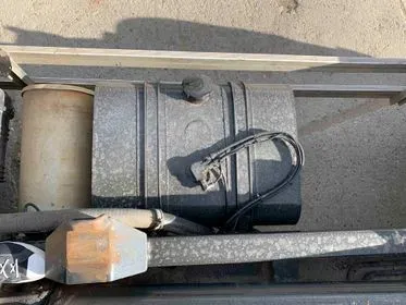 MAN TGM 18.280/ 2008/ hook lift truck / 509 412 km  (67)