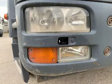 MAN TGM 18.280/ 2008/ hook lift truck / 509 412 km  (10)