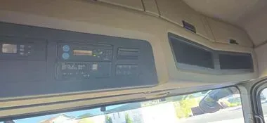 Mercedes-Benz Actros 1845 LSNRL / 2015 / 999 700 km (14)