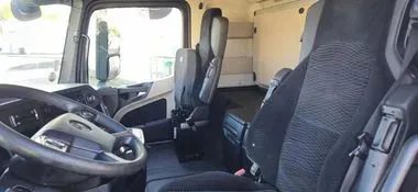 Mercedes-Benz Actros 1845 LSNRL / 2015 / 999 700 km (9)