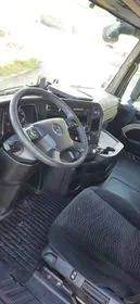 Mercedes-Benz Actros 1845 LSNRL / 2015 / 999 700 km (11)