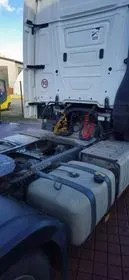 Mercedes-Benz Actros 1845 LSNRL / 2015 / 999 700 km (8)