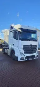 Mercedes-Benz Actros 1845 LSNRL / 2015 / 999 700 km (3)
