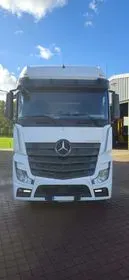 Mercedes-Benz Actros 1845 LSNRL / 2015 / 999 700 km (2)