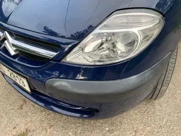 Citroen C8 2.0/ 2007/ 217610km  (11)