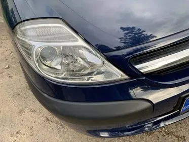 Citroen C8 2.0/ 2007/ 217610km  (12)