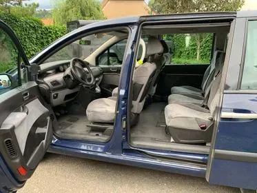 Citroen C8 2.0/ 2007/ 217610km  (15)