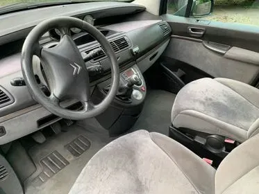 Citroen C8 2.0/ 2007/ 217610km  (16)