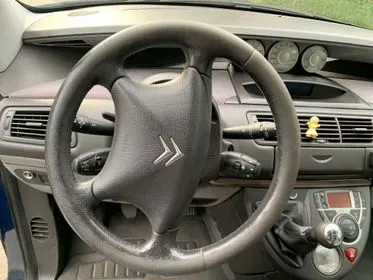 Citroen C8 2.0/ 2007/ 217610km  (18)