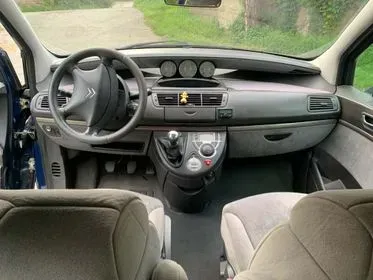 Citroen C8 2.0/ 2007/ 217610km  (22)