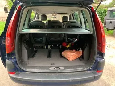 Citroen C8 2.0/ 2007/ 217610km  (26)