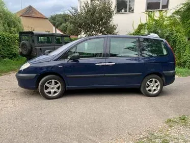 Citroen C8 2.0/ 2007/ 217610km  (3)